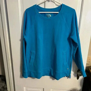 Lilly Pulitzer Luxletic Sweatshirt